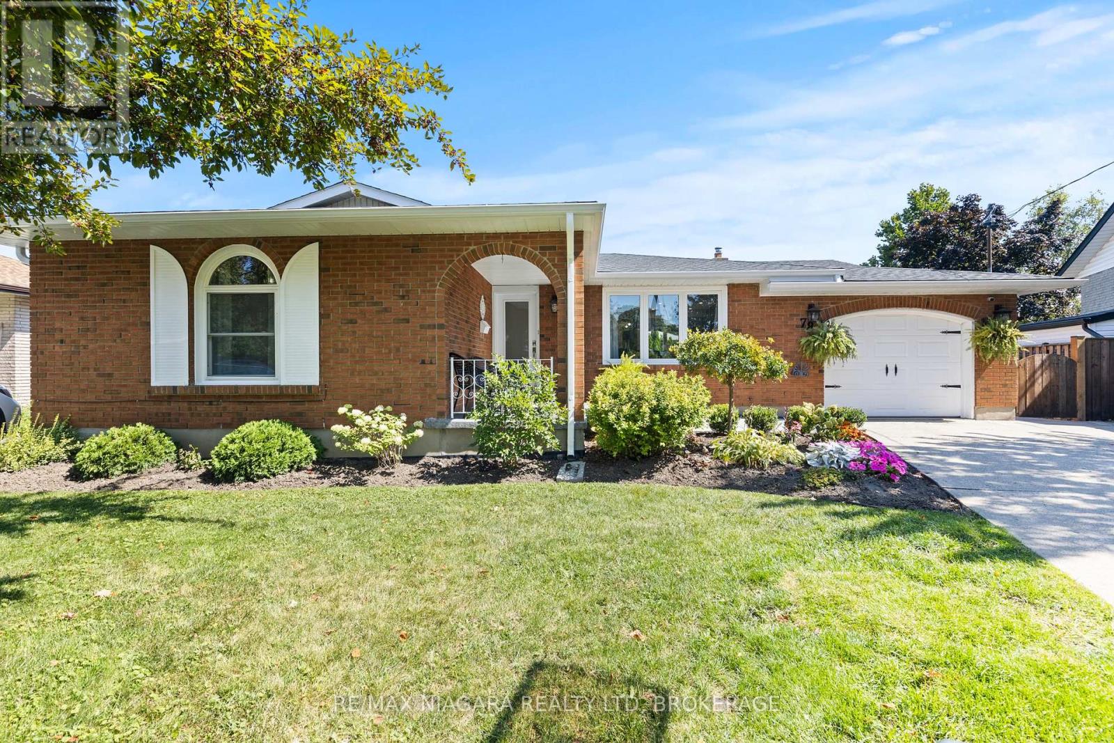 78 Glen Park Road, St. Catharines (Vine/linwell), Ontario  L2N 3E9 - Photo 31 - X12390774