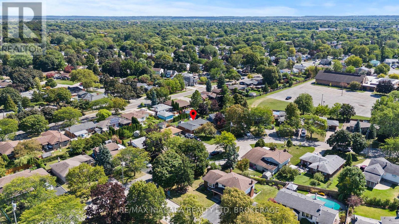 78 Glen Park Road, St. Catharines (Vine/linwell), Ontario  L2N 3E9 - Photo 32 - X12390774