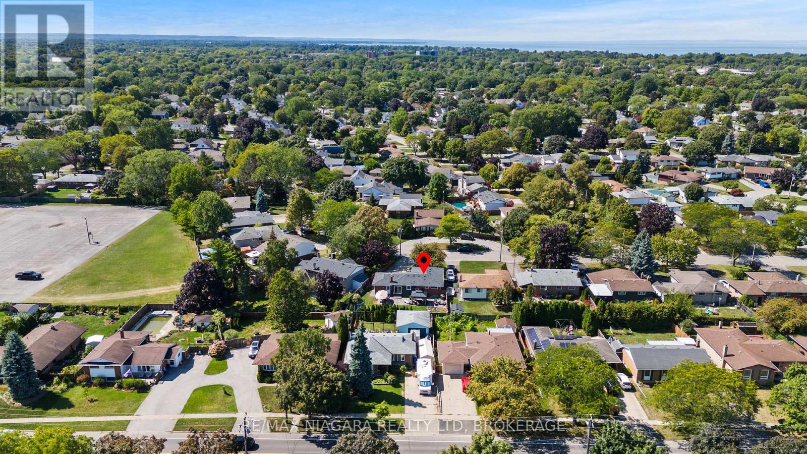 78 Glen Park Road, St. Catharines (Vine/linwell), Ontario  L2N 3E9 - Photo 33 - X12390774