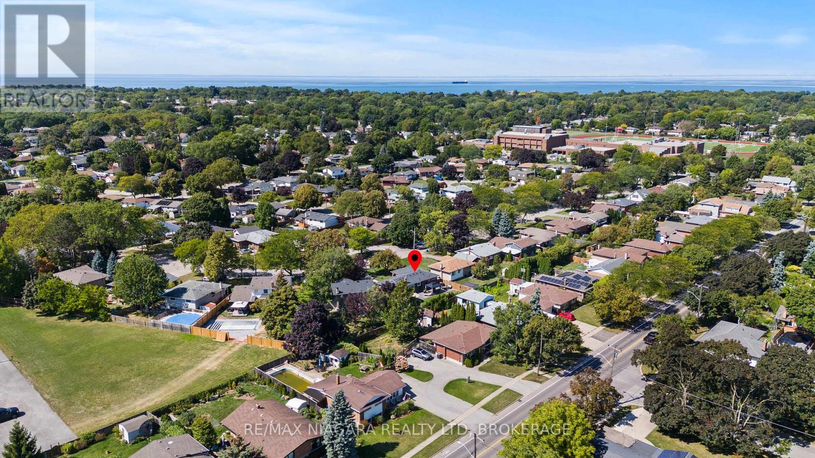 78 Glen Park Road, St. Catharines (Vine/linwell), Ontario  L2N 3E9 - Photo 34 - X12390774