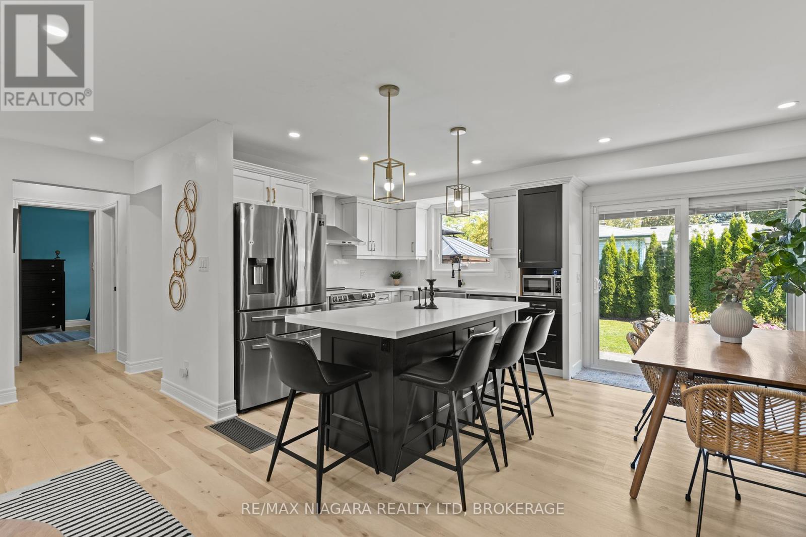 78 Glen Park Road, St. Catharines (Vine/linwell), Ontario  L2N 3E9 - Photo 8 - X12390774
