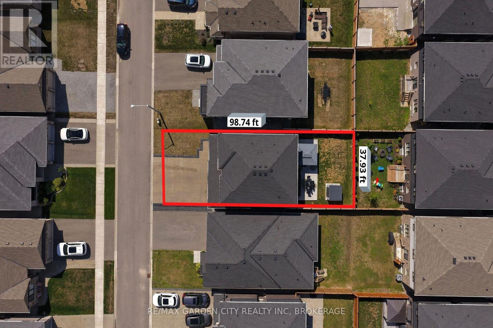 229 Shoreview Drive, Welland, Ontario  L3B 0H3 - Photo 50 - X12390866