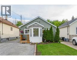 64 Churchill Street 458 - Western Hill, St. Catharines, Ca