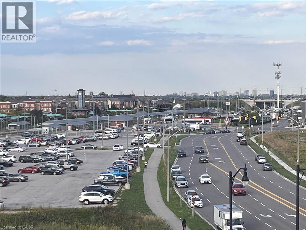 200 Lagerfeld Drive Unit# 609, Brampton, Ontario  L7A 5G5 - Photo 6 - 40767665