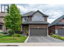 27 PURNELL Drive, Hamilton, Ontario