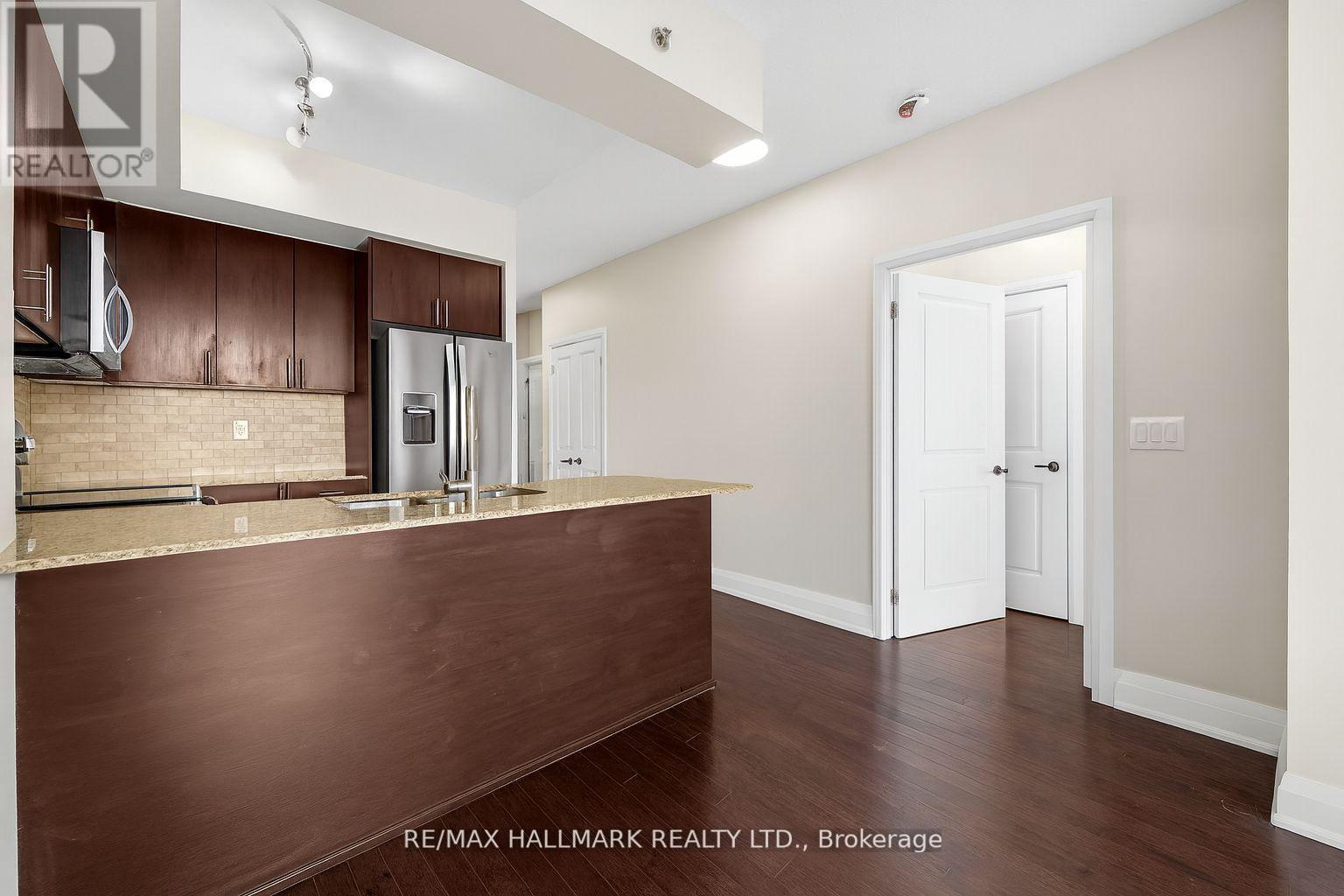 1508 - 520 Steeles Avenue, Vaughan, Ontario  L4J 0H2 - Photo 9 - N12390620