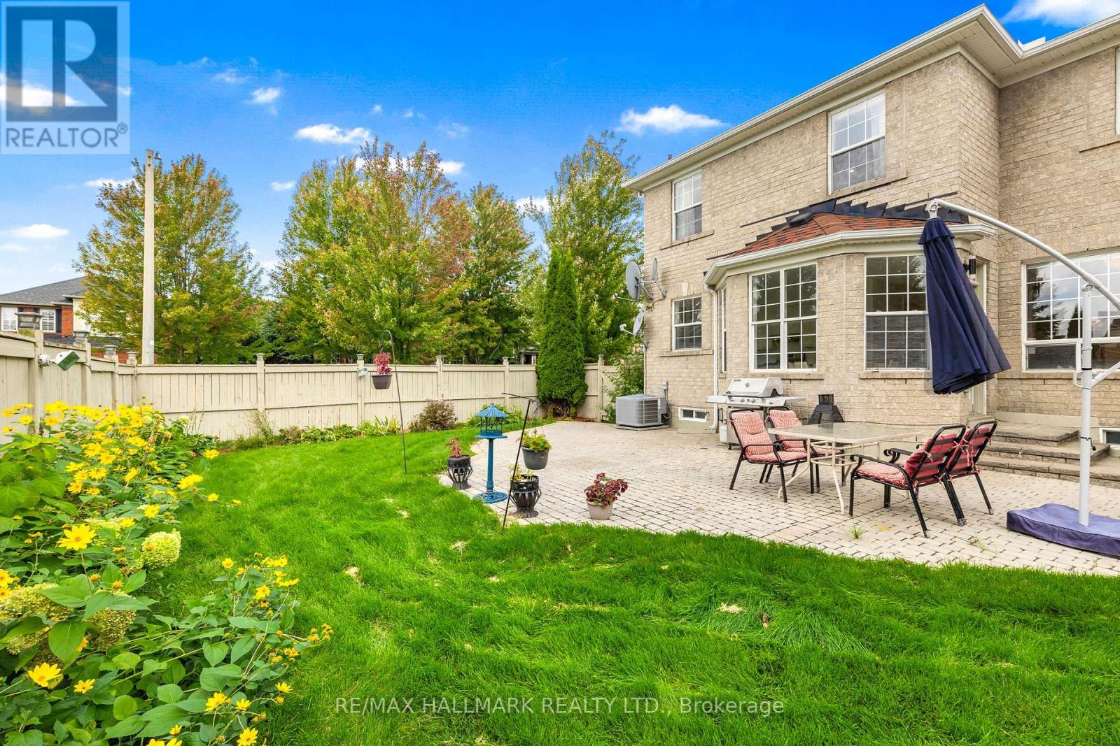 7 Delphinium Avenue, Richmond Hill, Ontario  L4E 4V1 - Photo 45 - N12390628