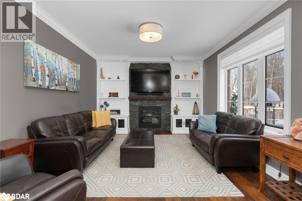 376 Tollendal Mill Road, Barrie, Ontario  L4N 7S9 - Photo 15 - 40766184