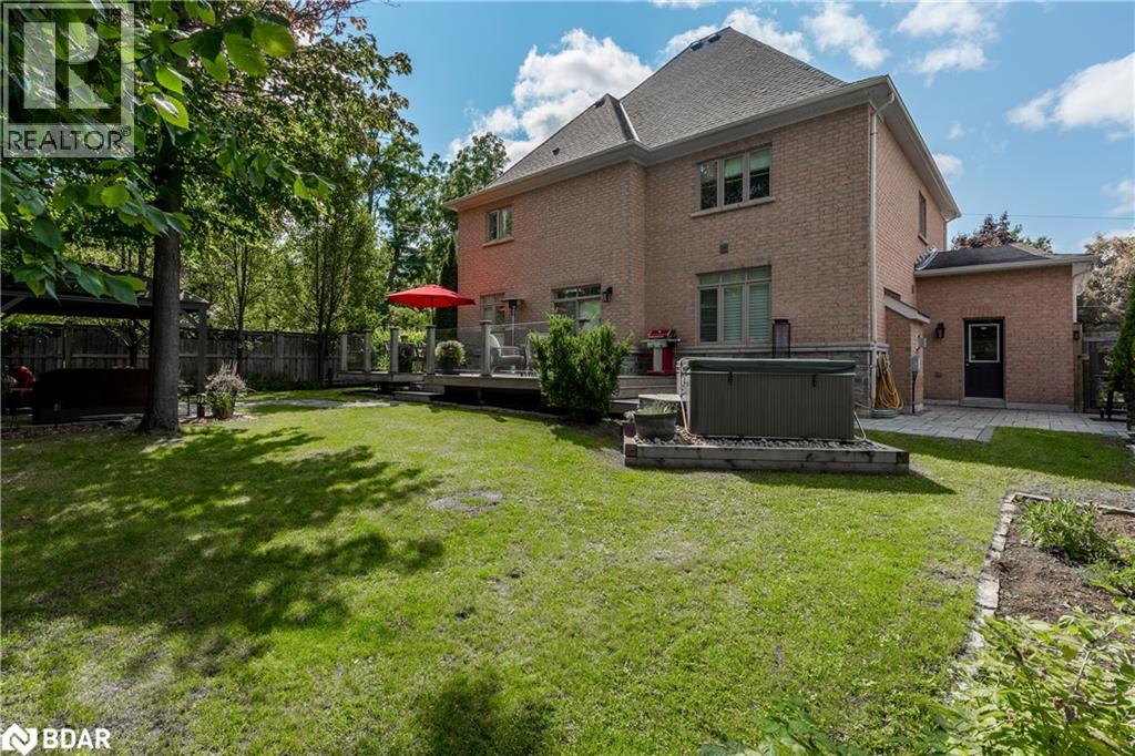 376 Tollendal Mill Road, Barrie, Ontario  L4N 7S9 - Photo 34 - 40766184