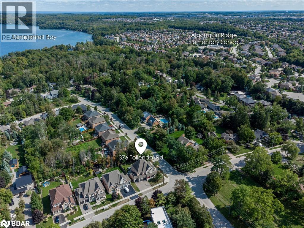 376 Tollendal Mill Road, Barrie, Ontario  L4N 7S9 - Photo 38 - 40766184