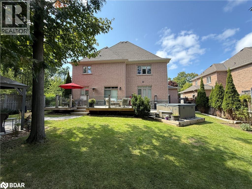 376 Tollendal Mill Road, Barrie, Ontario  L4N 7S9 - Photo 32 - 40766184