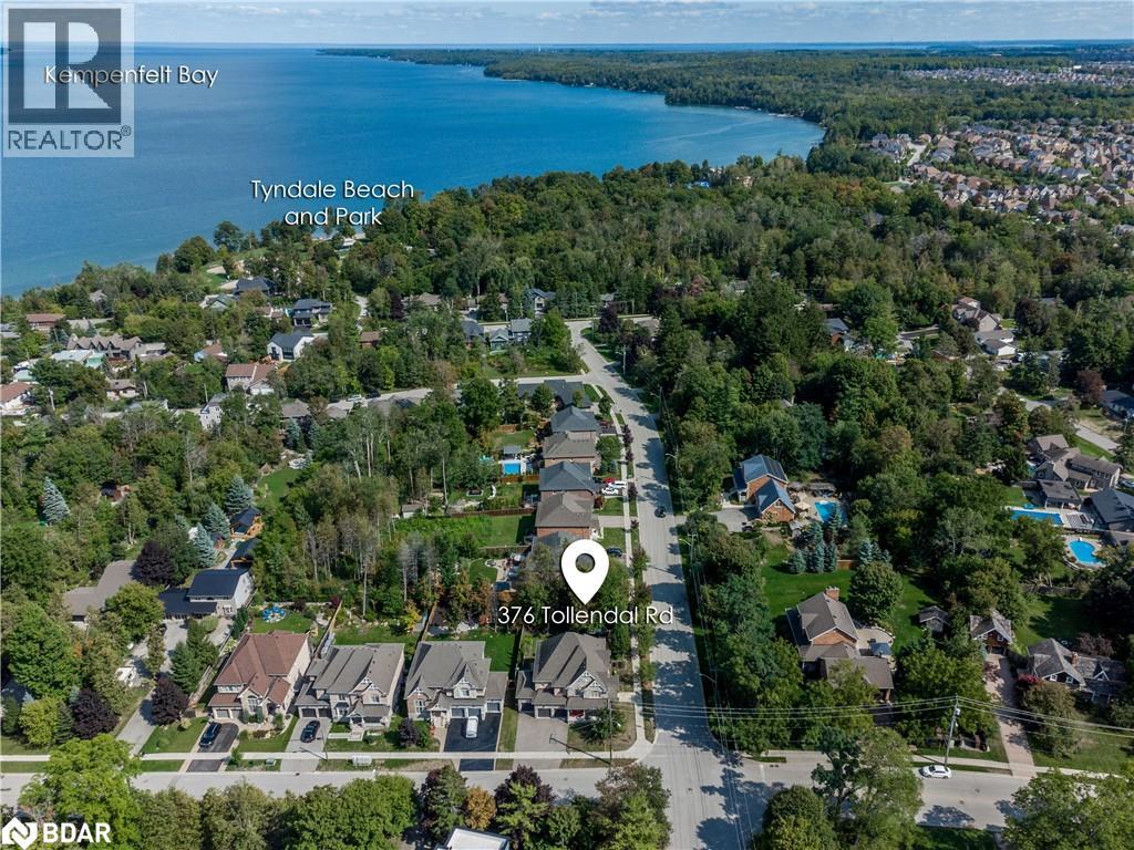 376 Tollendal Mill Road, Barrie, Ontario  L4N 7S9 - Photo 37 - 40766184