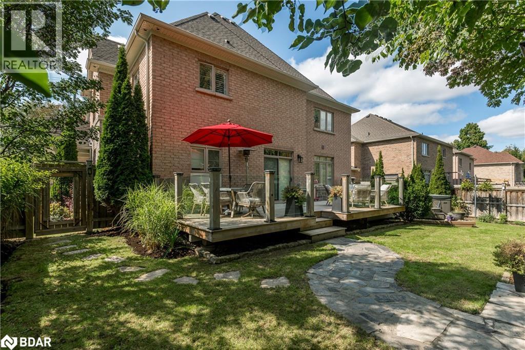 376 Tollendal Mill Road, Barrie, Ontario  L4N 7S9 - Photo 31 - 40766184