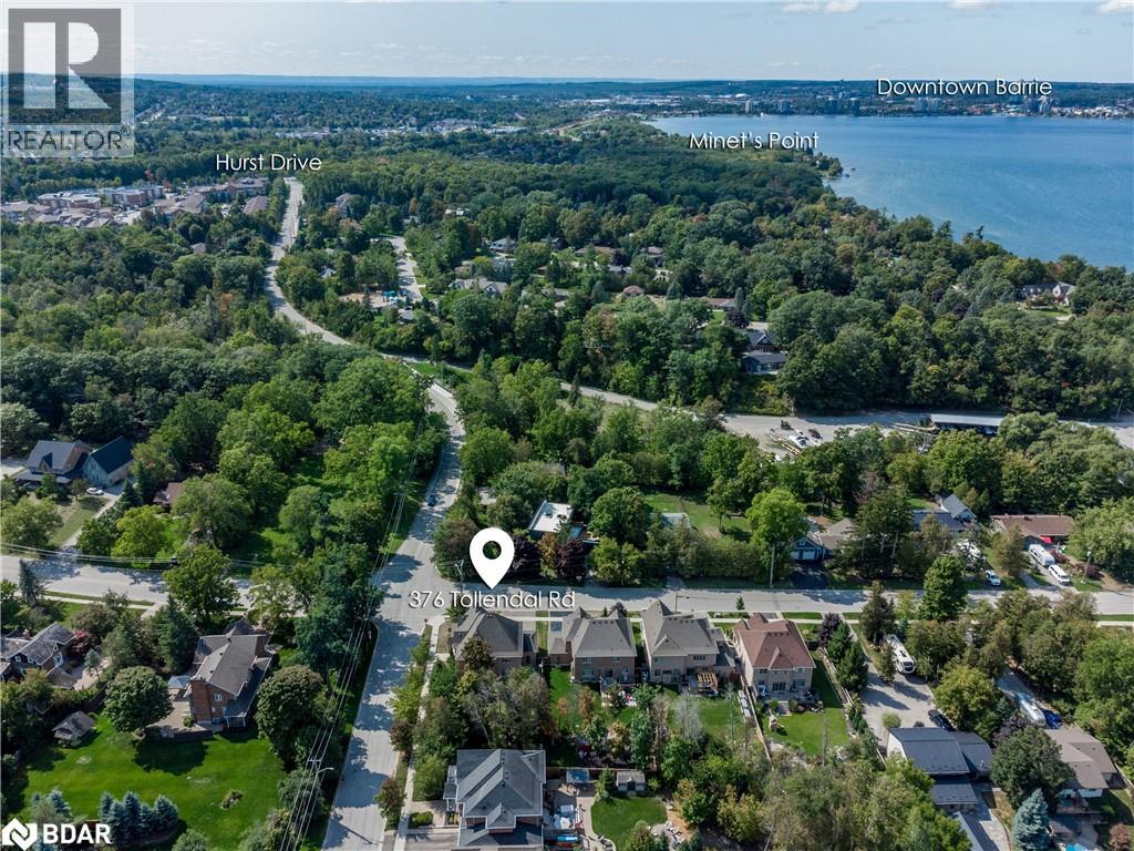 376 Tollendal Mill Road, Barrie, Ontario  L4N 7S9 - Photo 39 - 40766184