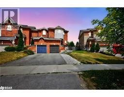 64 GADWALL Avenue, Barrie, Ontario