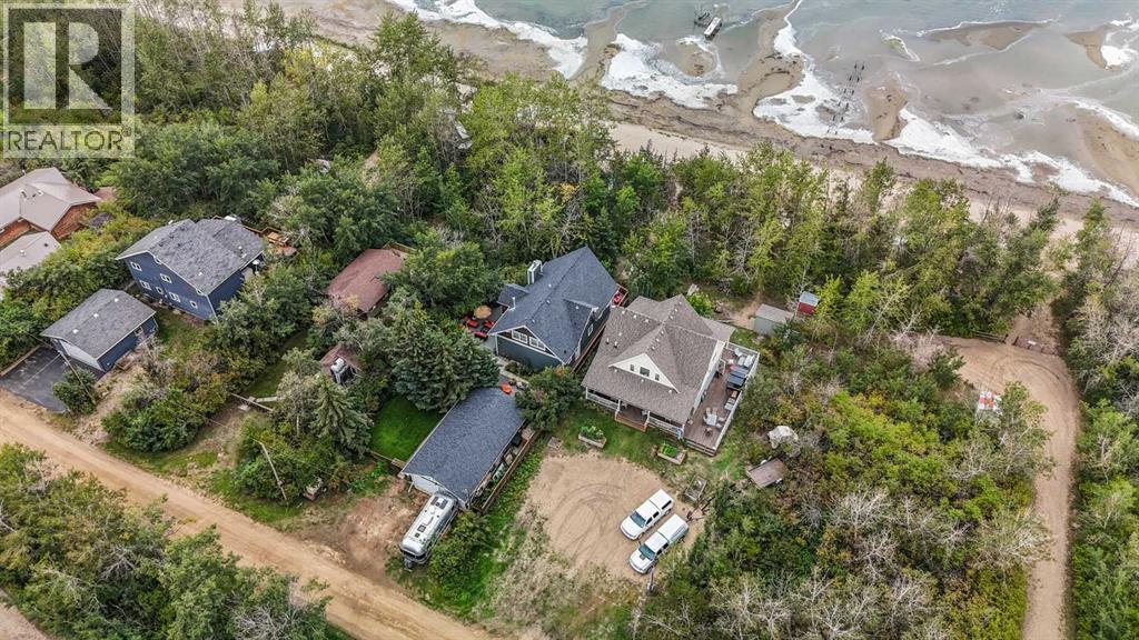 36 Lakeview Avenue, White Sands, Alberta  T0C 2L0 - Photo 48 - A2215767