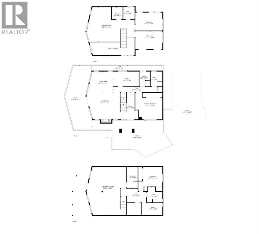 36 Lakeview Avenue, White Sands, Alberta  T0C 2L0 - Photo 50 - A2215767