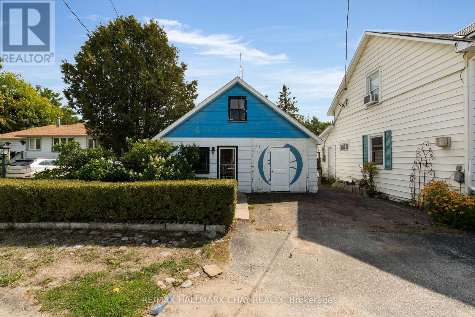 7 CAROLINE STREET E, Clearview, Ontario