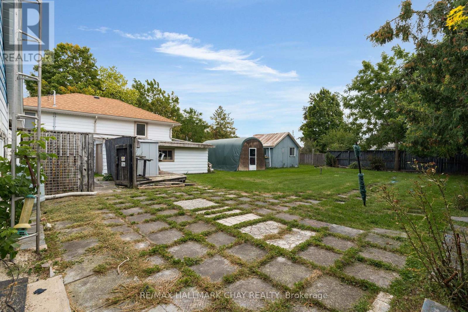 7 Caroline Street E, Clearview, Ontario  L0M 1G0 - Photo 21 - S12390654