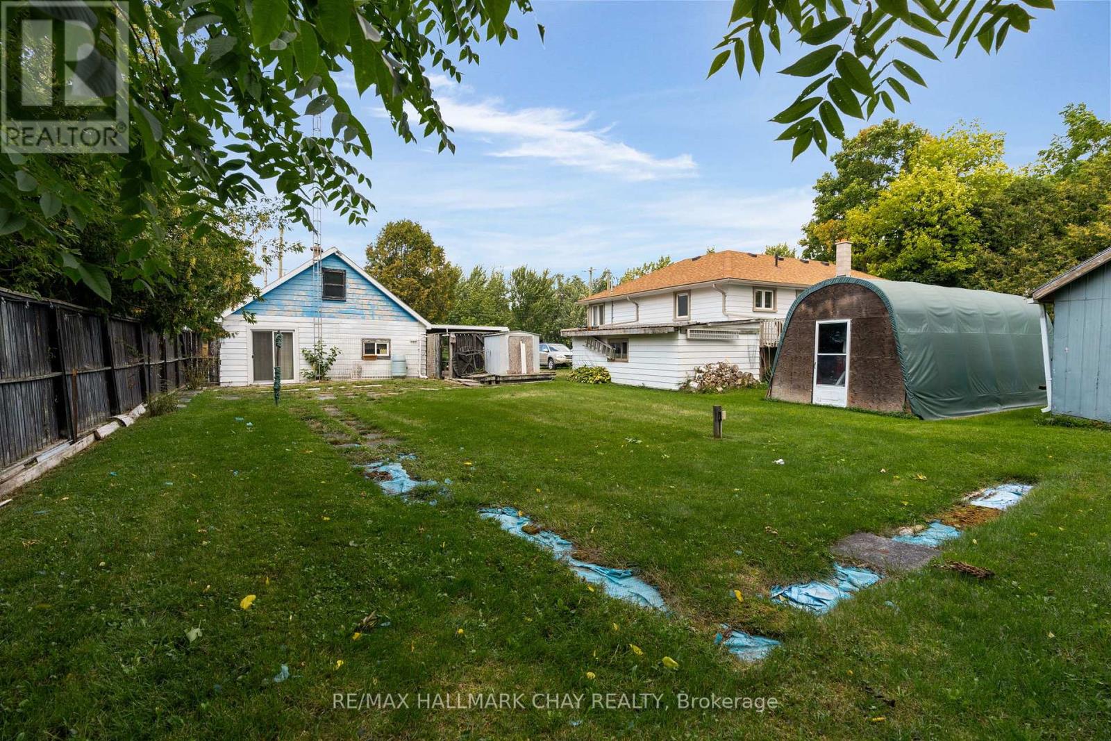 7 Caroline Street E, Clearview, Ontario  L0M 1G0 - Photo 24 - S12390654