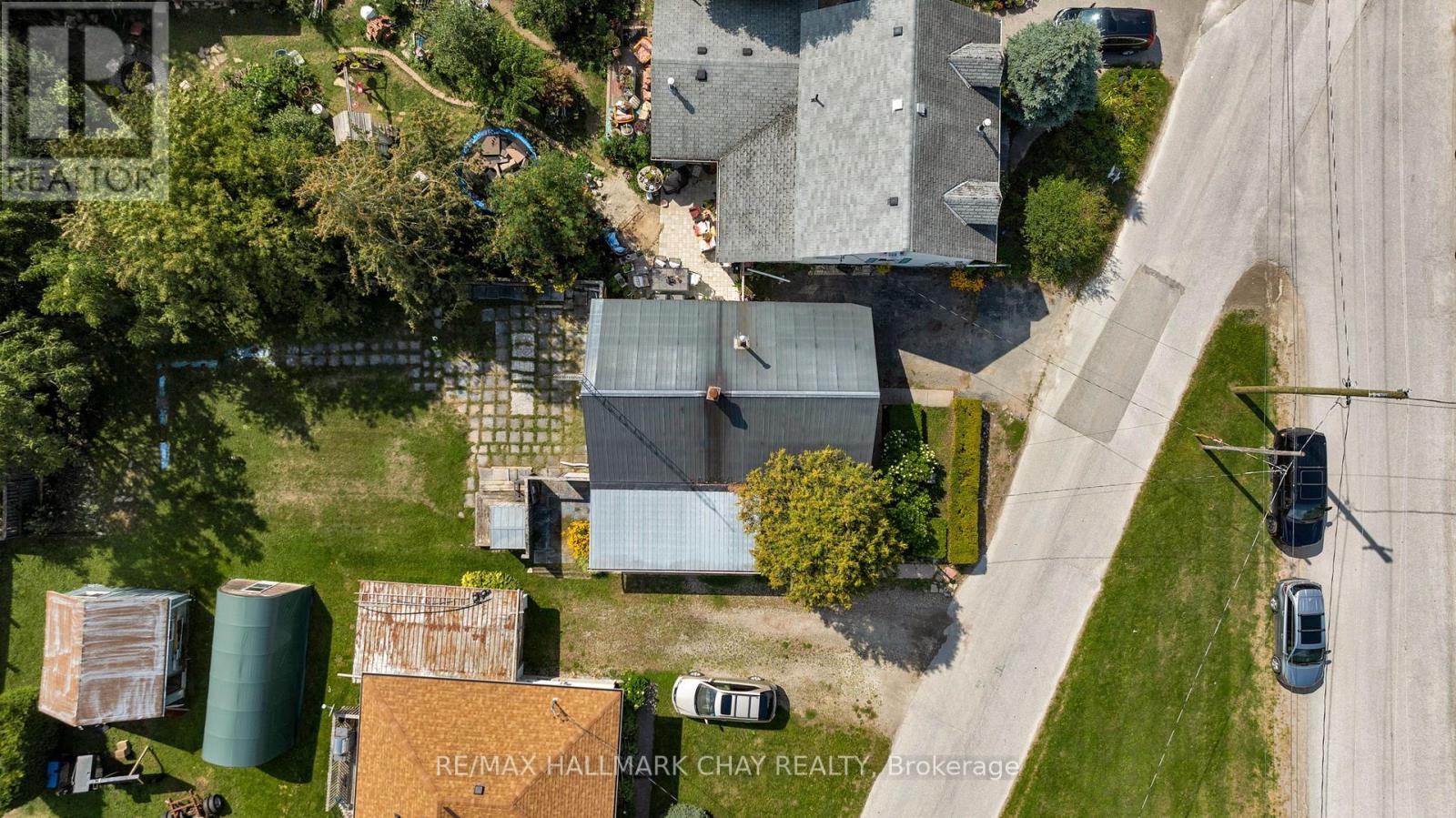 7 Caroline Street E, Clearview, Ontario  L0M 1G0 - Photo 26 - S12390654