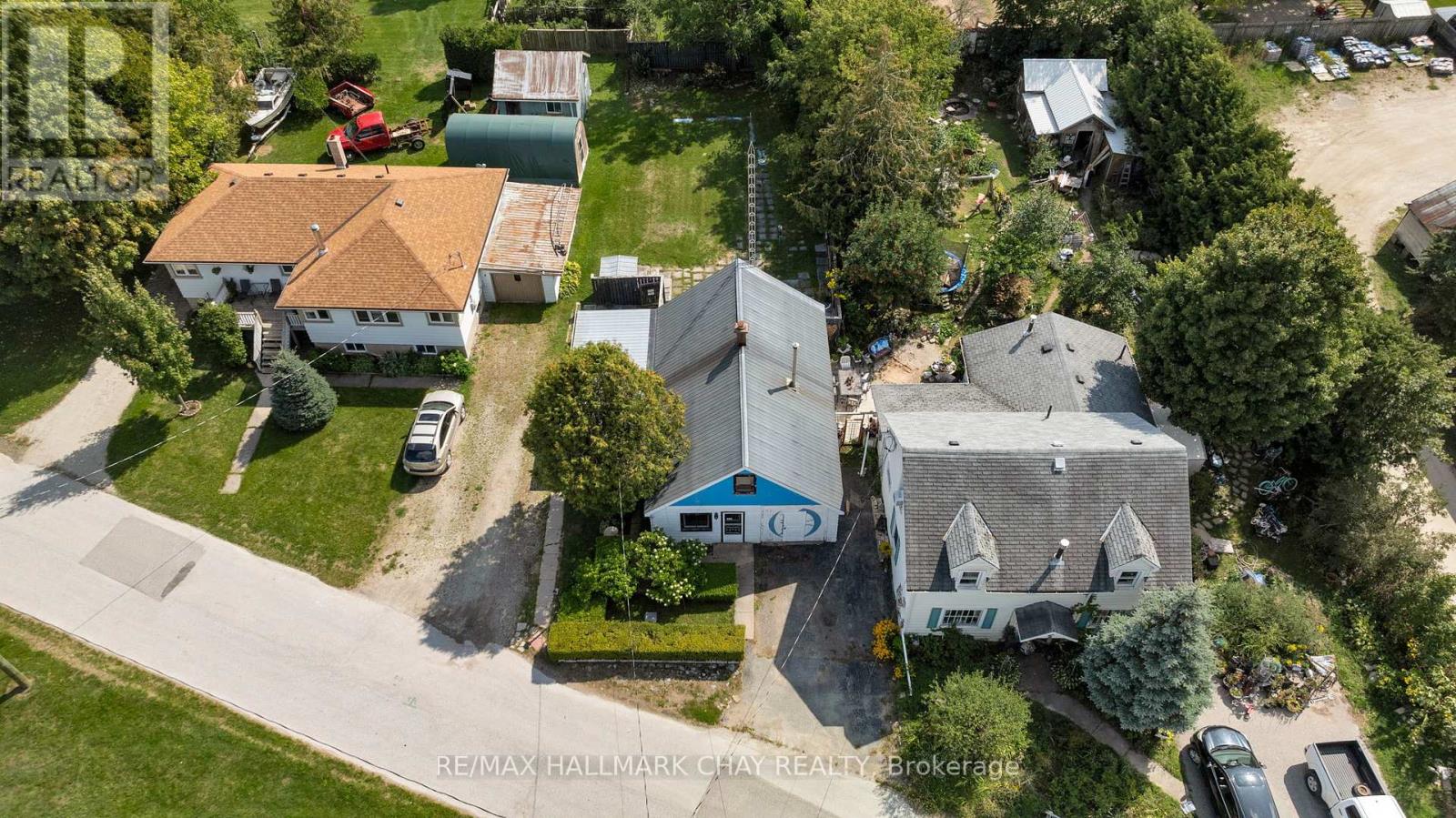 7 Caroline Street E, Clearview, Ontario  L0M 1G0 - Photo 29 - S12390654