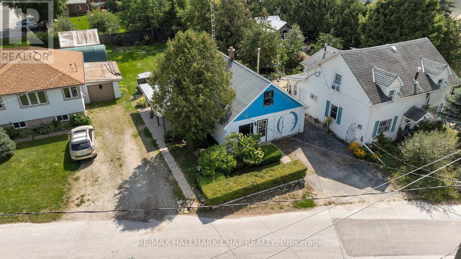7 Caroline Street E, Clearview, Ontario  L0M 1G0 - Photo 30 - S12390654