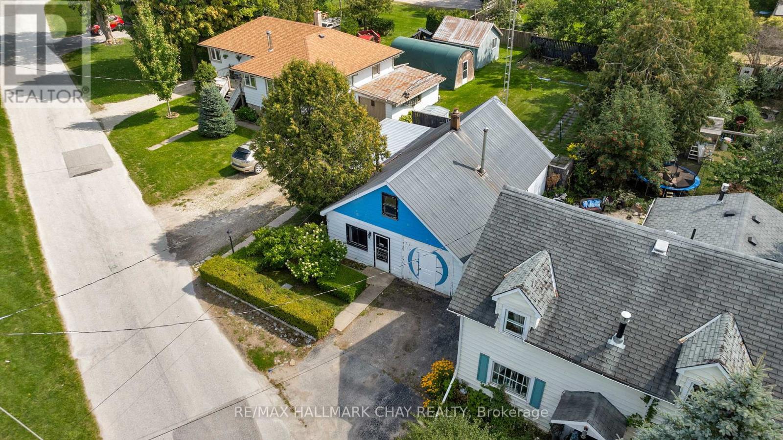7 Caroline Street E, Clearview, Ontario  L0M 1G0 - Photo 32 - S12390654