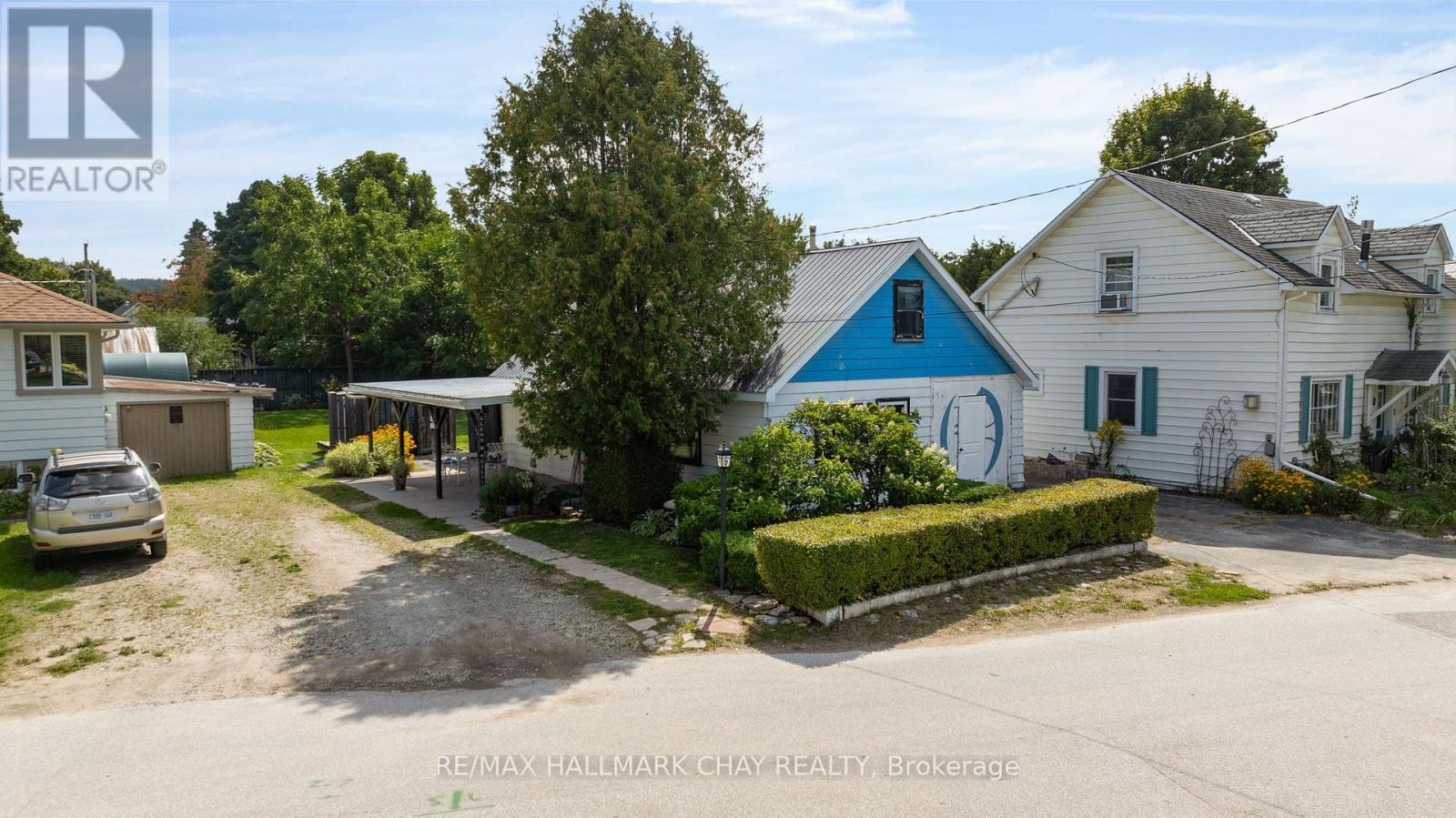 7 Caroline Street E, Clearview, Ontario  L0M 1G0 - Photo 33 - S12390654