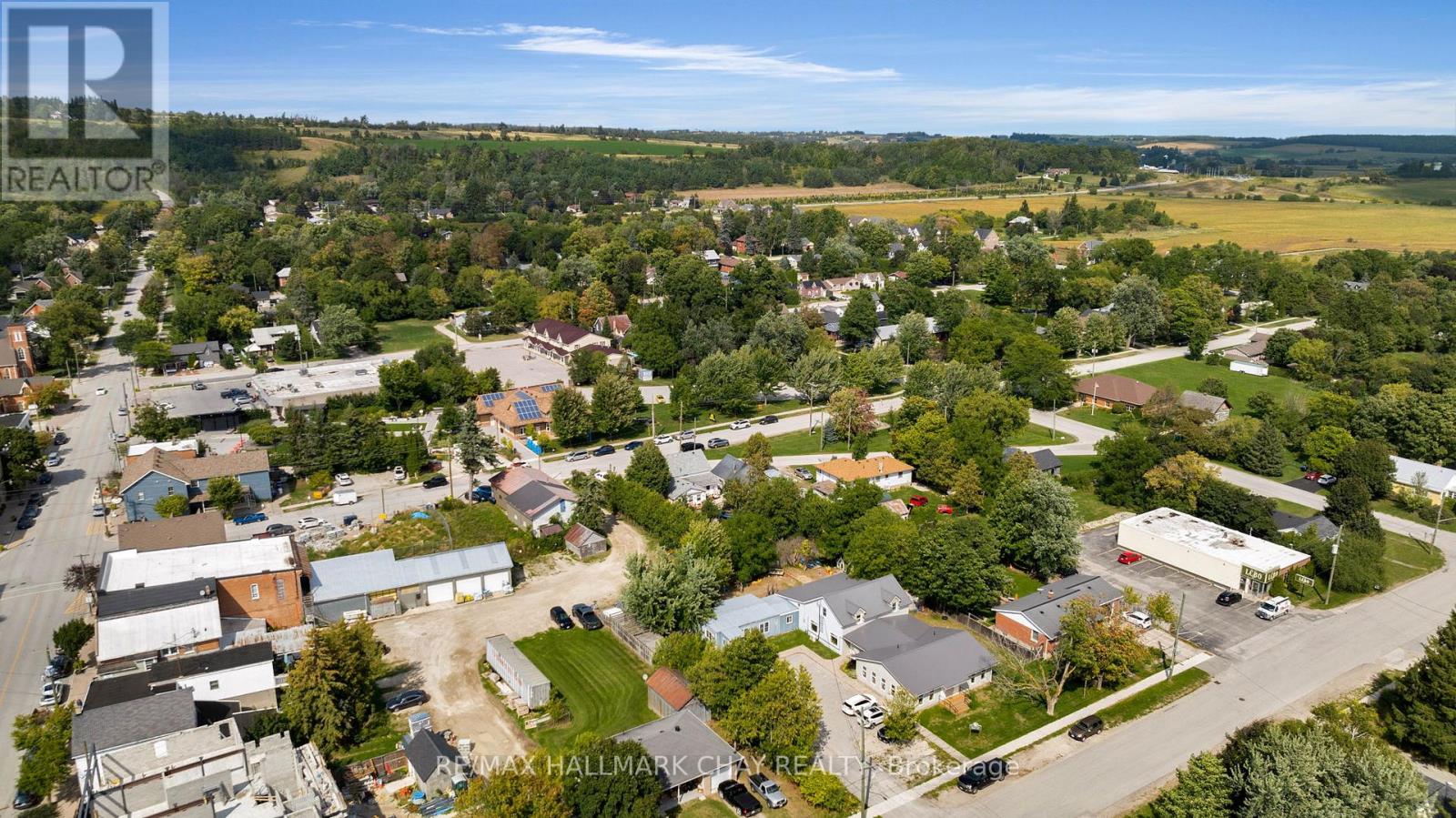 7 Caroline Street E, Clearview, Ontario  L0M 1G0 - Photo 37 - S12390654