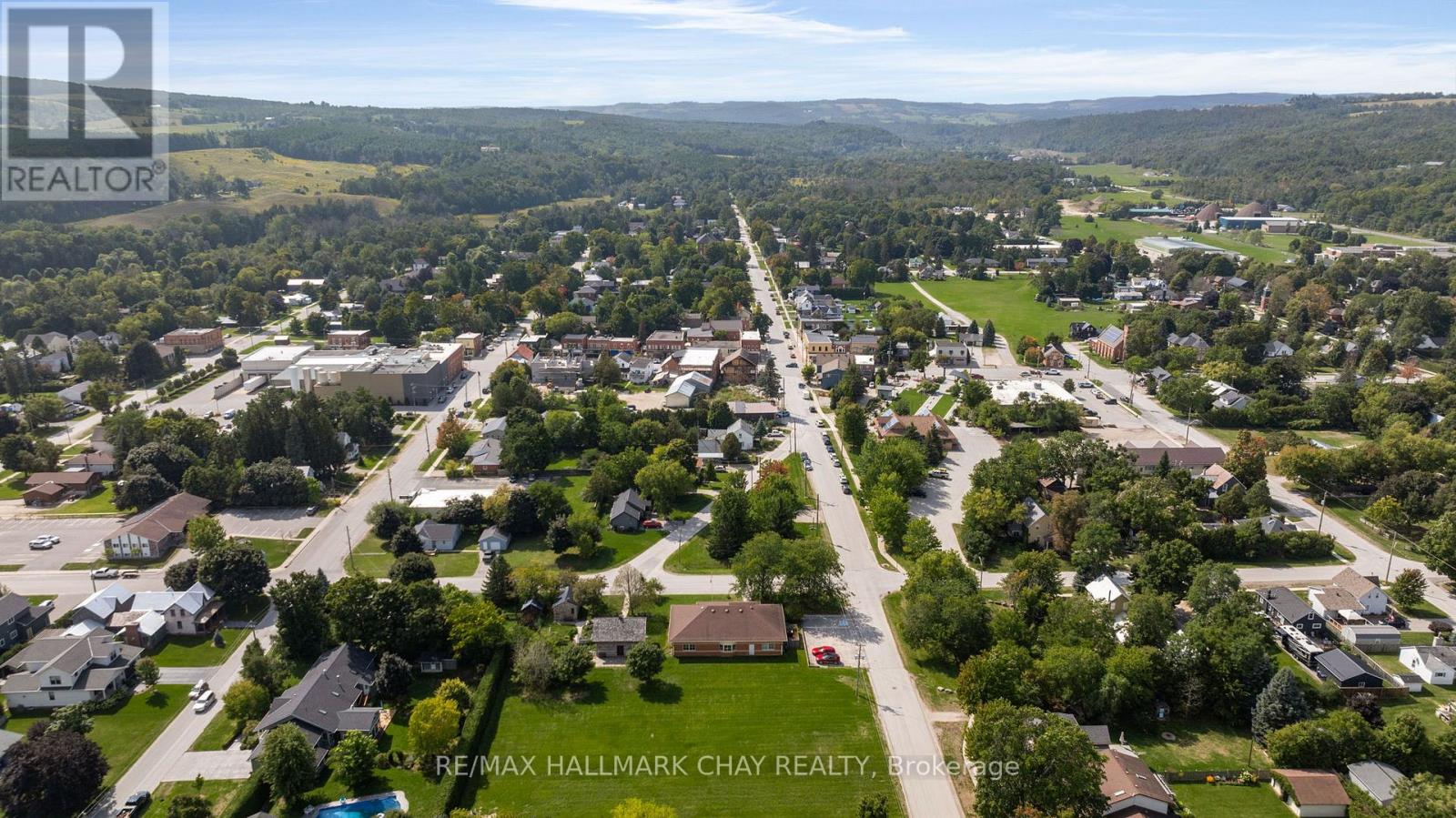 7 Caroline Street E, Clearview, Ontario  L0M 1G0 - Photo 40 - S12390654