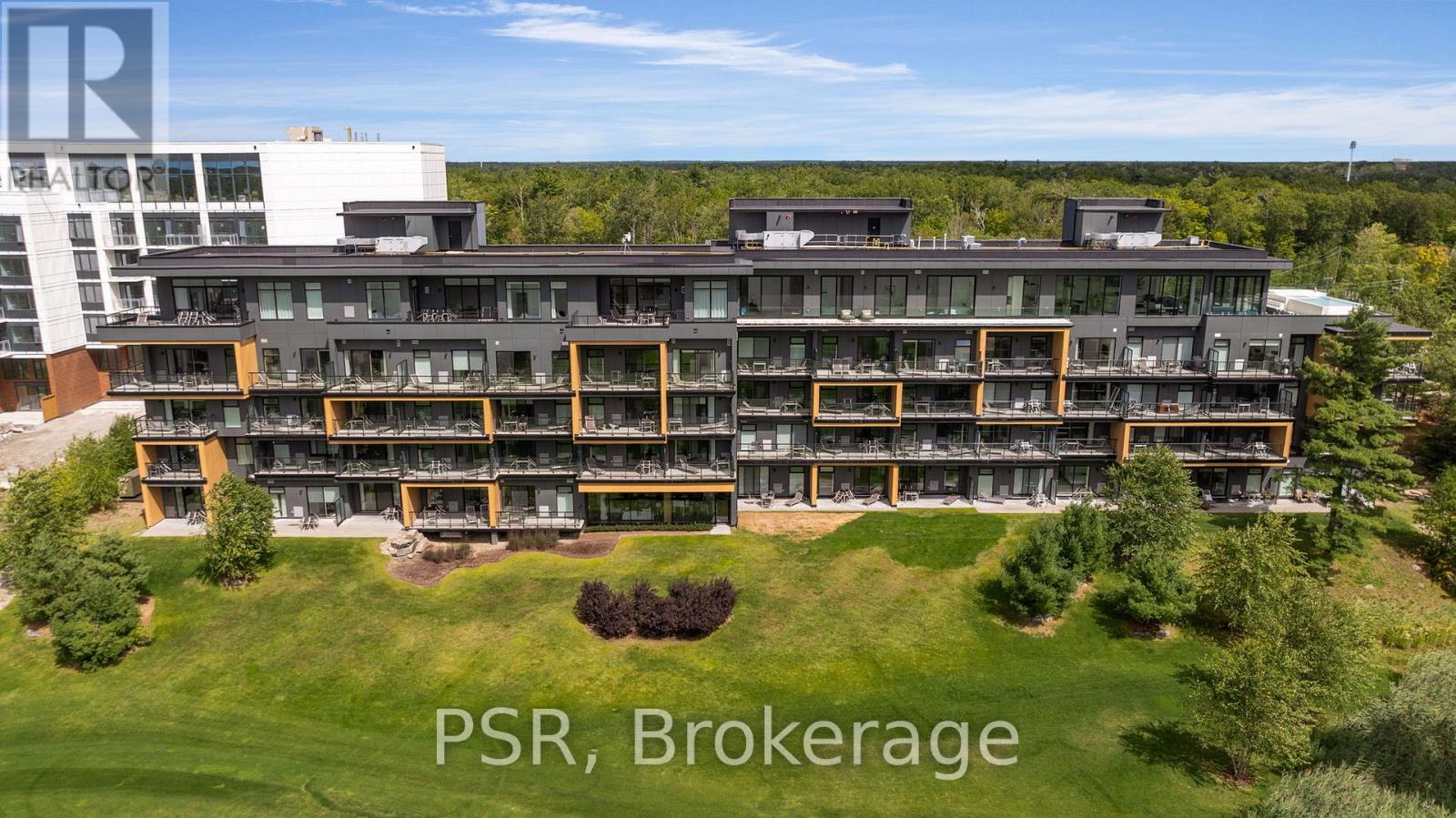 405 - 120 CARRICK TRAIL, Gravenhurst, Ontario
