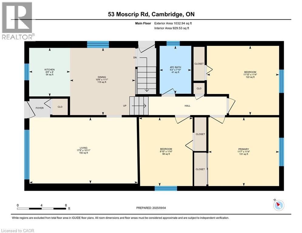 53 Moscrip Road, Cambridge, Ontario  N1R 5Y8 - Photo 46 - 40766260