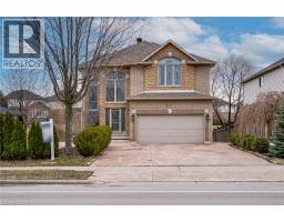 575 STONEHENGE Drive, Ancaster, Ontario
