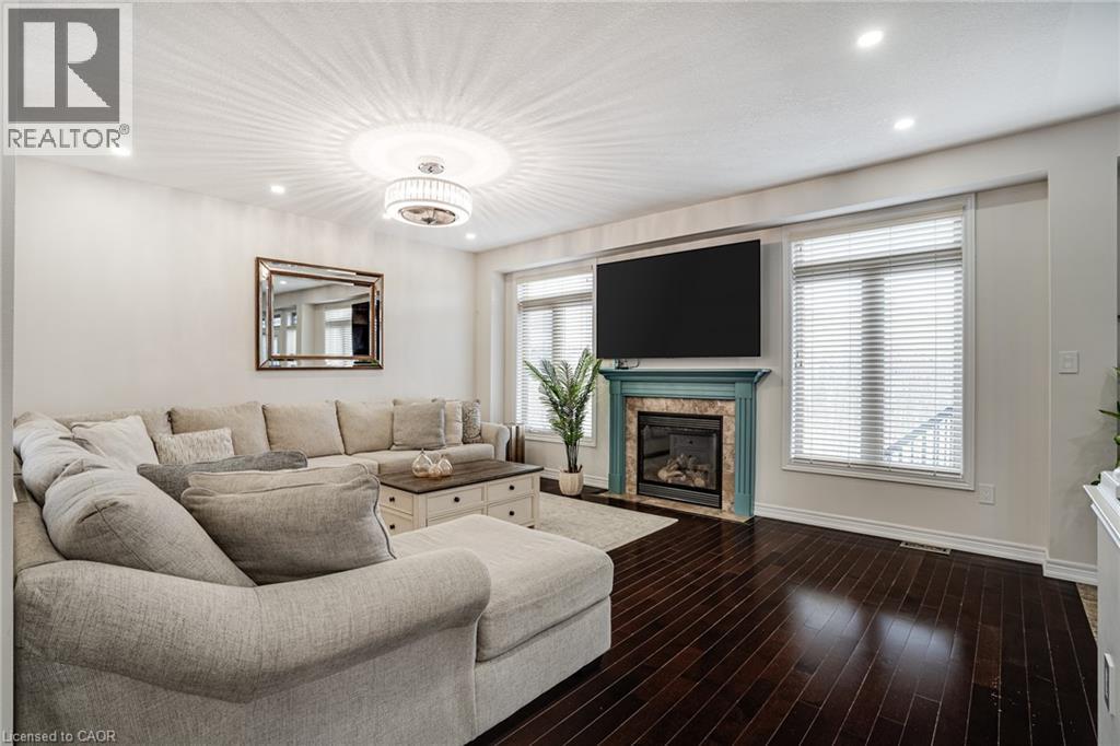 575 Stonehenge Drive, Ancaster, Ontario  L9K 1T4 - Photo 14 - 40767659