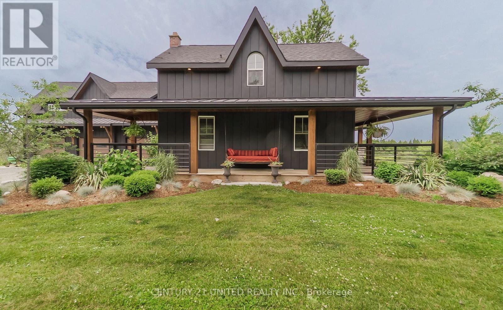 1662 11th Line, Selwyn, Ontario  K0L 2H0 - Photo 2 - X12390724