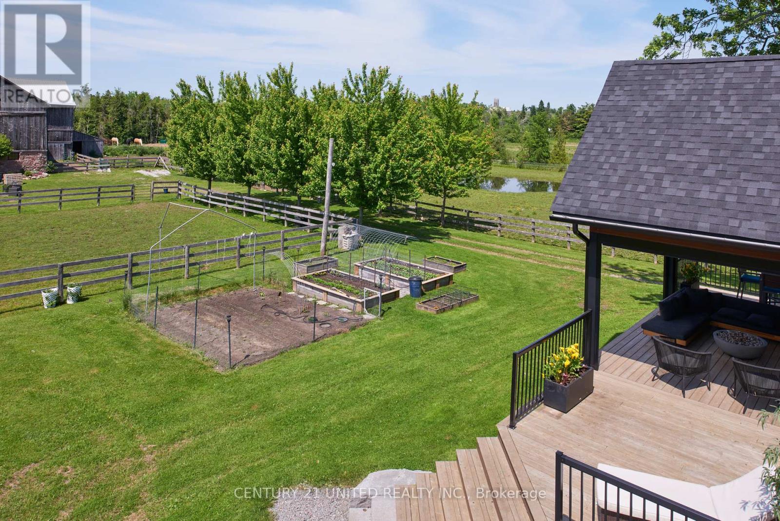 1662 11th Line, Selwyn, Ontario  K0L 2H0 - Photo 31 - X12390724