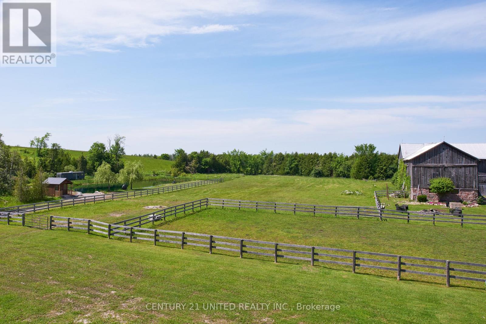 1662 11th Line, Selwyn, Ontario  K0L 2H0 - Photo 33 - X12390724
