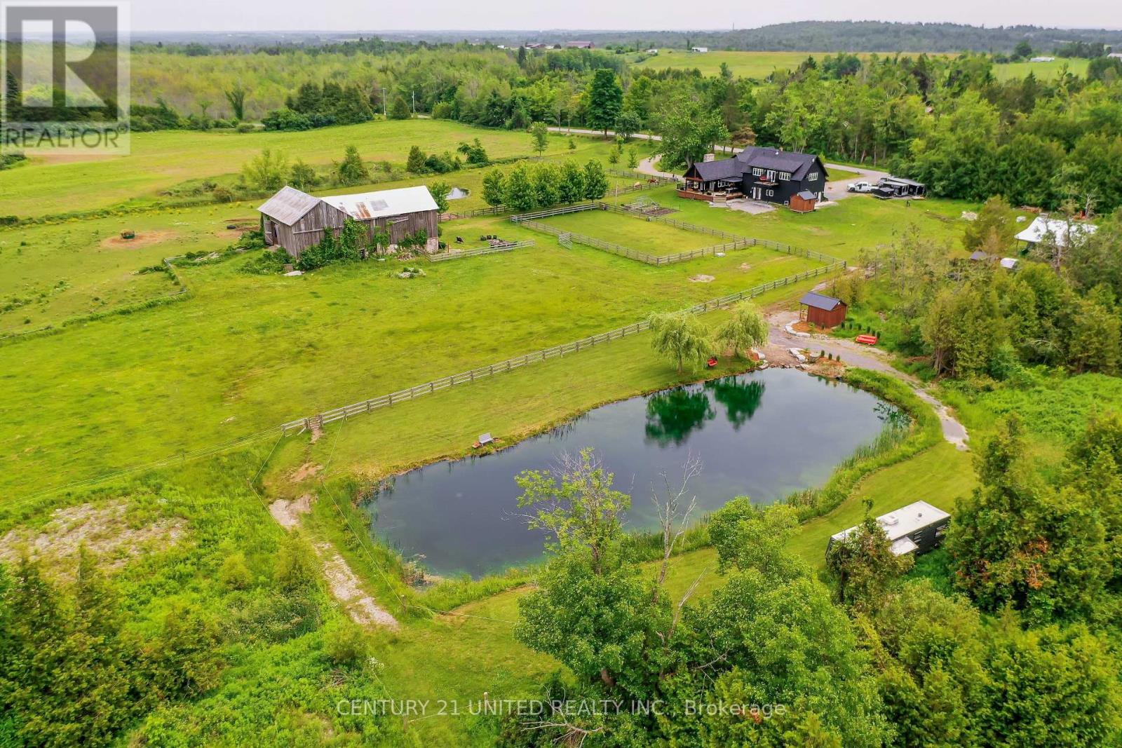 1662 11th Line, Selwyn, Ontario  K0L 2H0 - Photo 34 - X12390724