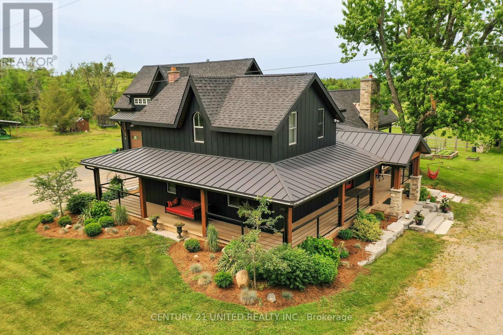 1662 11th Line, Selwyn, Ontario  K0L 2H0 - Photo 42 - X12390724