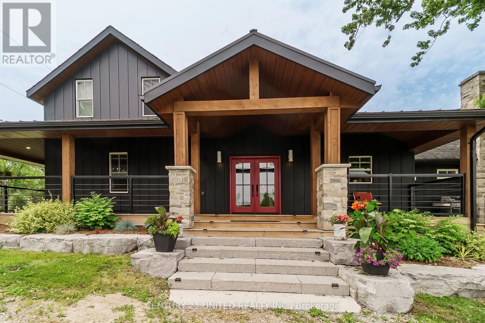 1662 11th Line, Selwyn, Ontario  K0L 2H0 - Photo 44 - X12390724