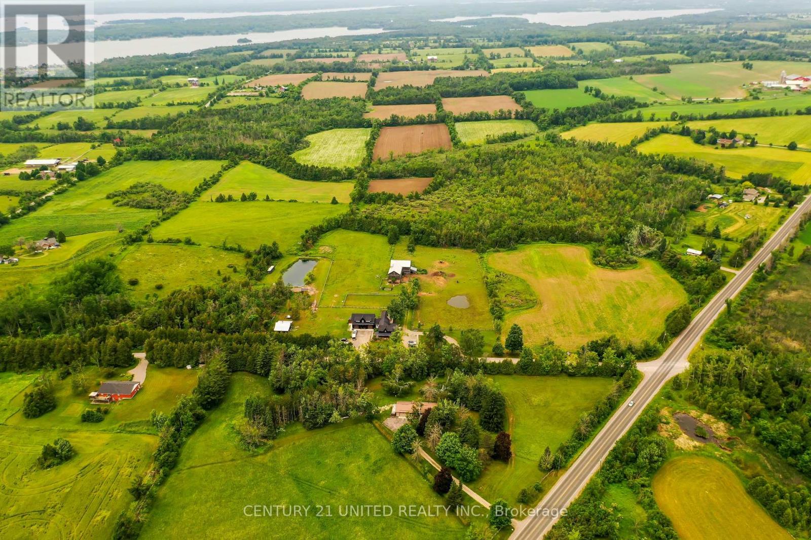 1662 11th Line, Selwyn, Ontario  K0L 2H0 - Photo 45 - X12390724