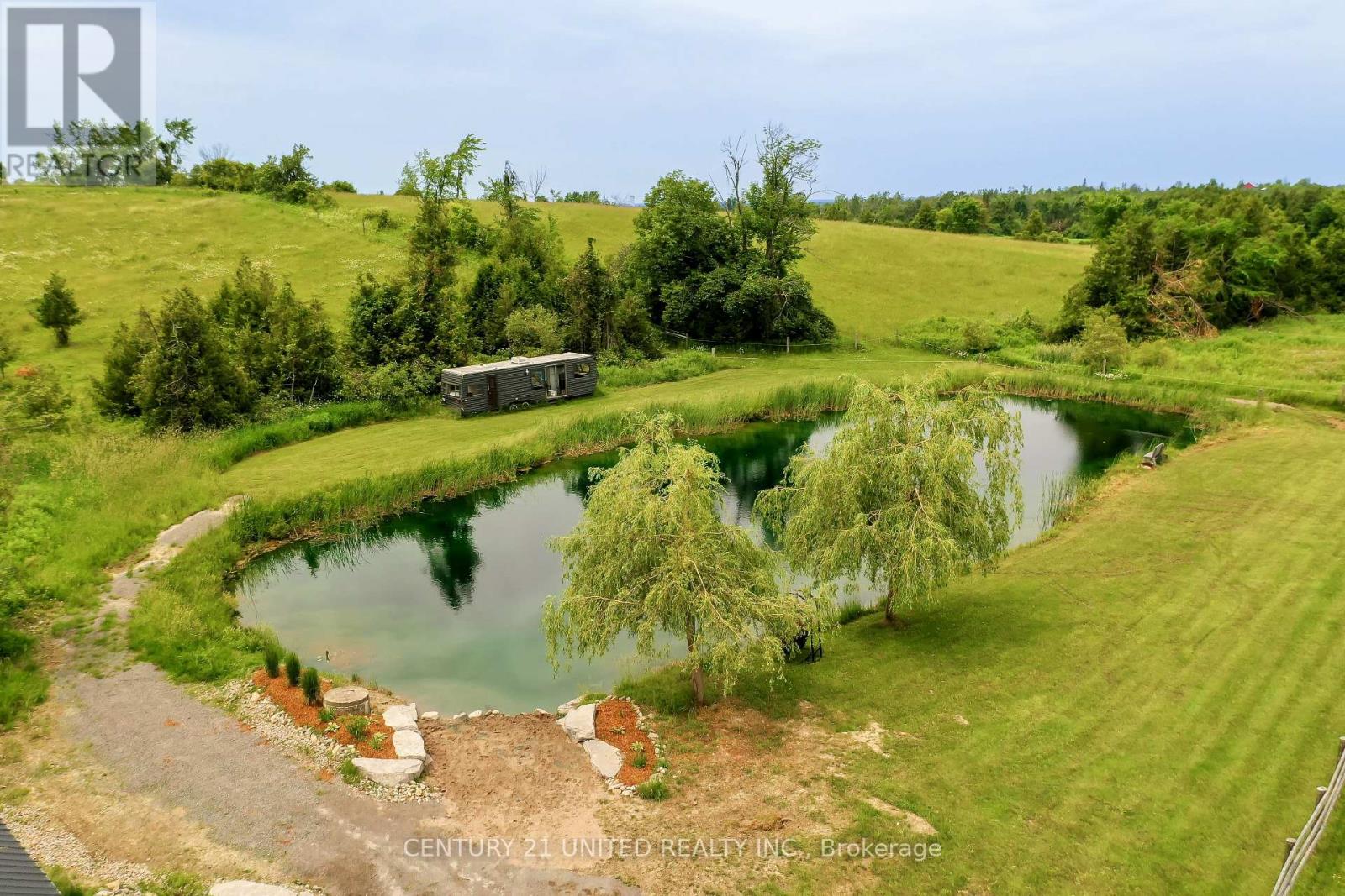 1662 11th Line, Selwyn, Ontario  K0L 2H0 - Photo 47 - X12390724