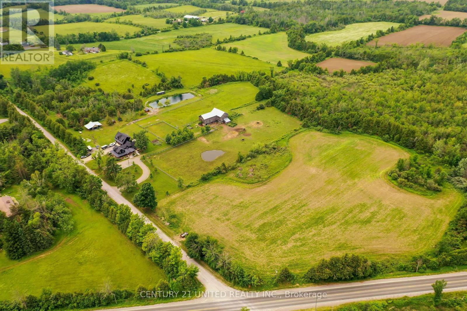 1662 11th Line, Selwyn, Ontario  K0L 2H0 - Photo 50 - X12390724