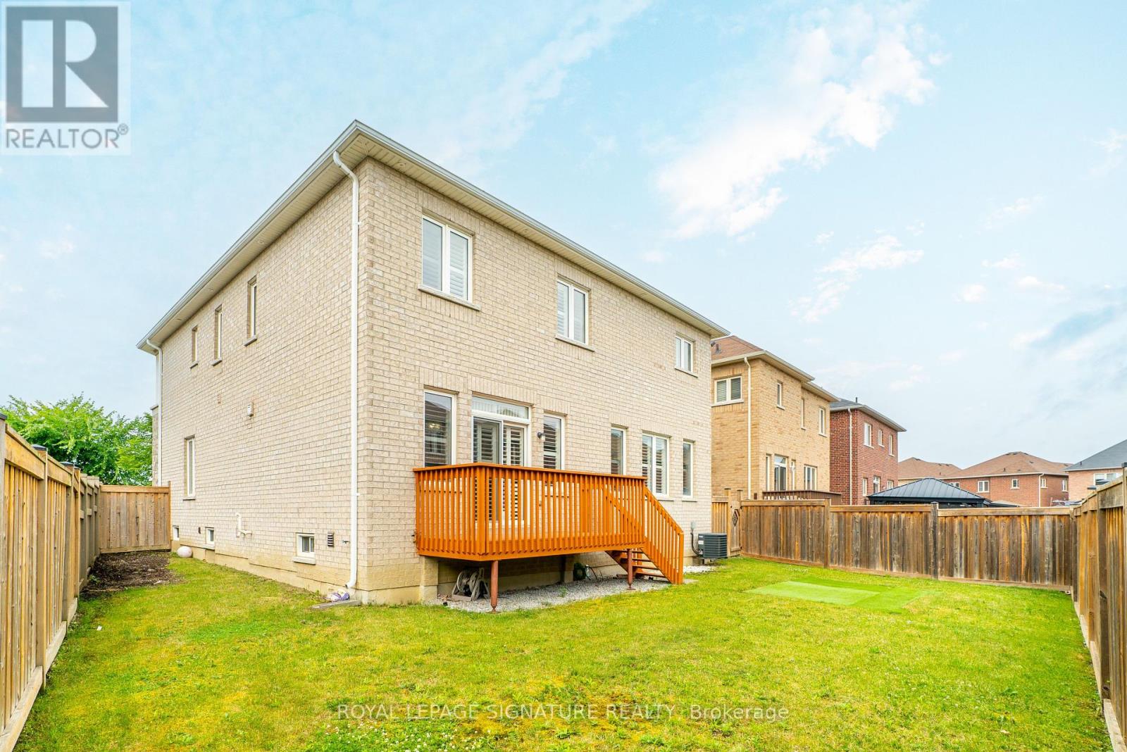 4 Ripple Street, Brampton, Ontario  L6R 3S5 - Photo 35 - W12390606