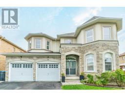4 RIPPLE STREET, Brampton, Ontario