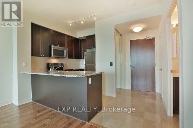 2008 - 339 Rathburn Road W, Mississauga, Ontario  L5B 0K6 - Photo 4 - W12390612