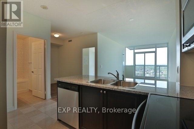 2008 - 339 Rathburn Road W, Mississauga, Ontario  L5B 0K6 - Photo 6 - W12390612