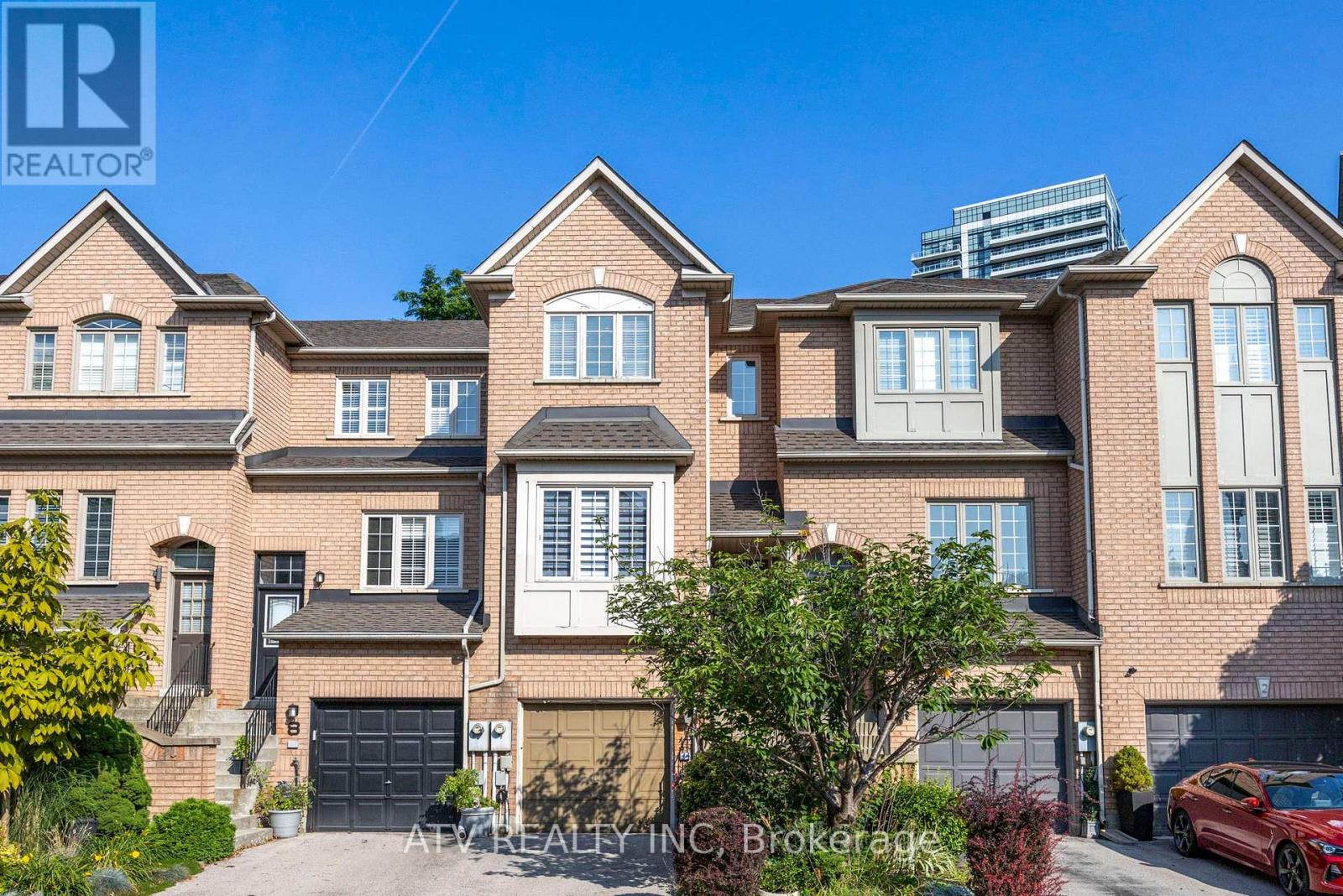 6 Bluewater Court, Toronto, Ontario  M8V 4A8 - Photo 1 - W12390617