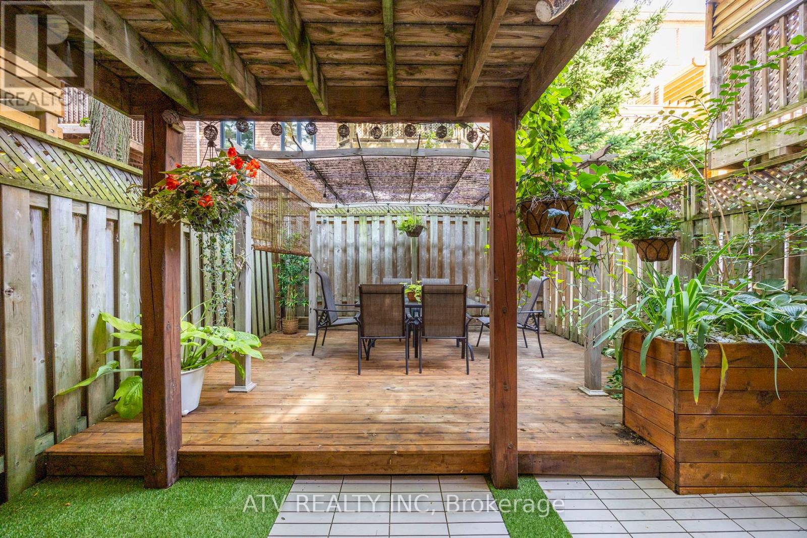 6 Bluewater Court, Toronto, Ontario  M8V 4A8 - Photo 22 - W12390617